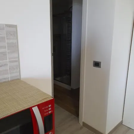 Il Poggio Degli Olivi Ferienhaus