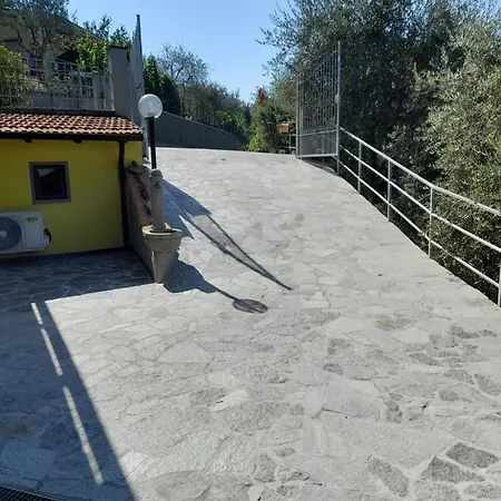 Il Poggio Degli Olivi Dom wakacyjny