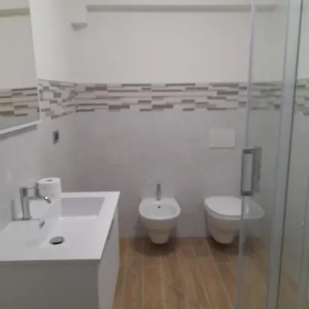 Il Poggio Degli Olivi Dom wakacyjny