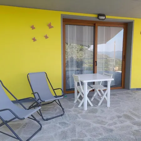 Il Poggio Degli Olivi Serò