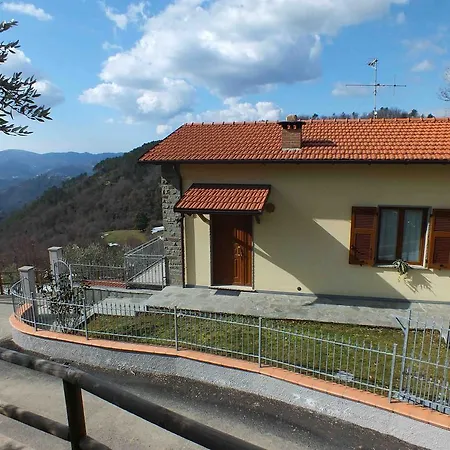 Il Poggio Degli Olivi *