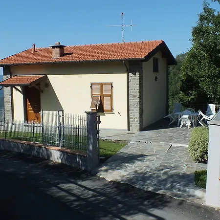 Il Poggio Degli Olivi *