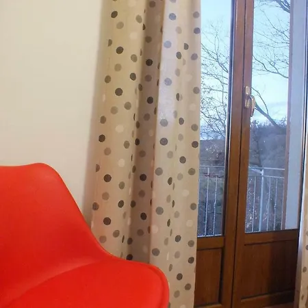 Dom wakacyjny Il Poggio Degli Olivi *