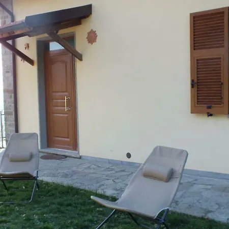 Il Poggio Degli Olivi 別荘