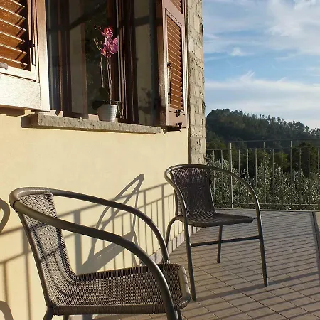 Il Poggio Degli Olivi *