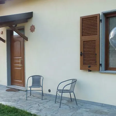 Il Poggio Degli Olivi * Serò