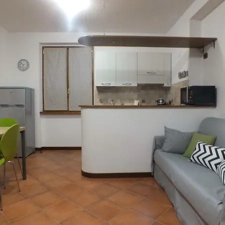 Il Poggio Degli Olivi *