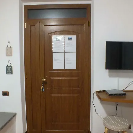 Il Poggio Degli Olivi * Serò
