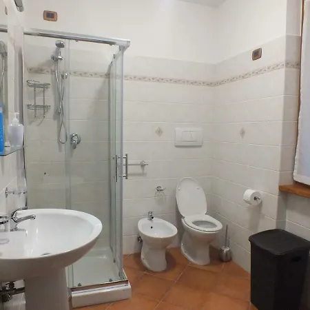 Casa de Férias Il Poggio Degli Olivi Serò