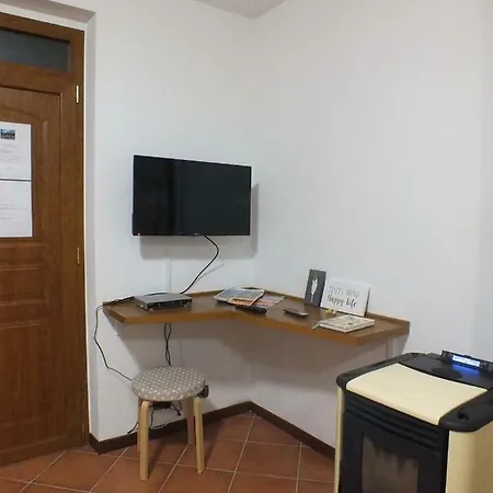 Dom wakacyjny Il Poggio Degli Olivi