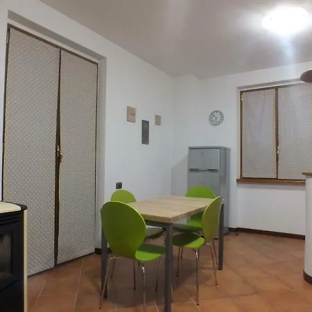 度假居 Il Poggio Degli Olivi *