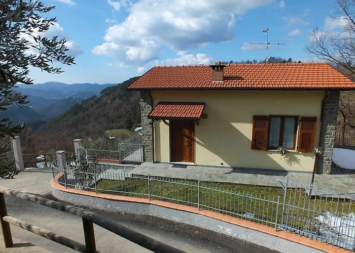 Il Poggio Degli Olivi *