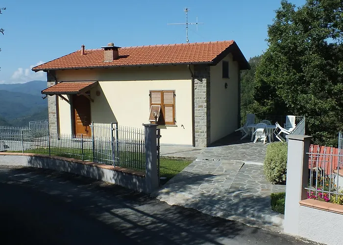 Il Poggio Degli Olivi *