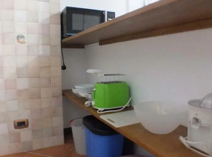 Il Poggio Degli Olivi Serò