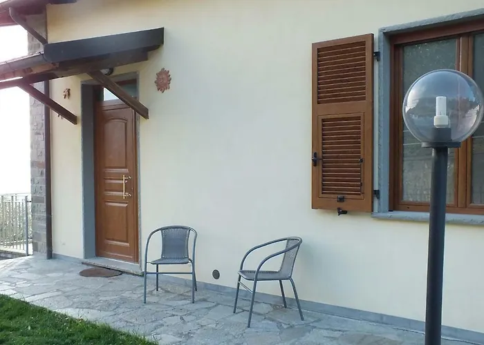 Il Poggio Degli Olivi * Serò