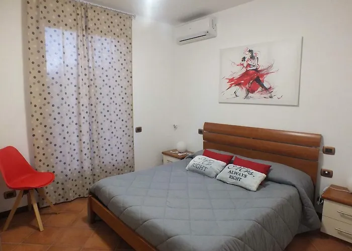 別荘 Il Poggio Degli Olivi *