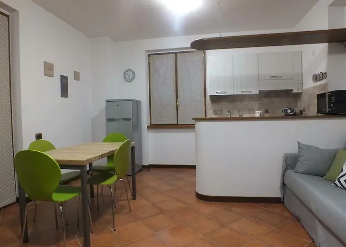 Il Poggio Degli Olivi 別荘 *