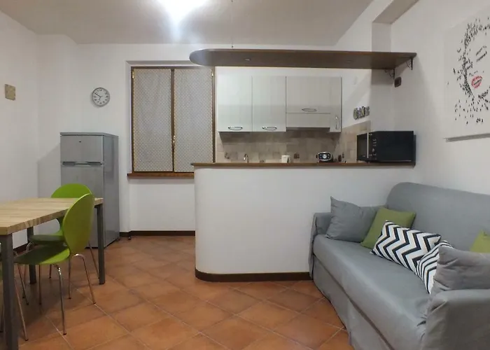 Il Poggio Degli Olivi *