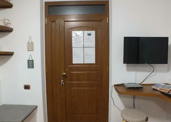 Il Poggio Degli Olivi * Serò