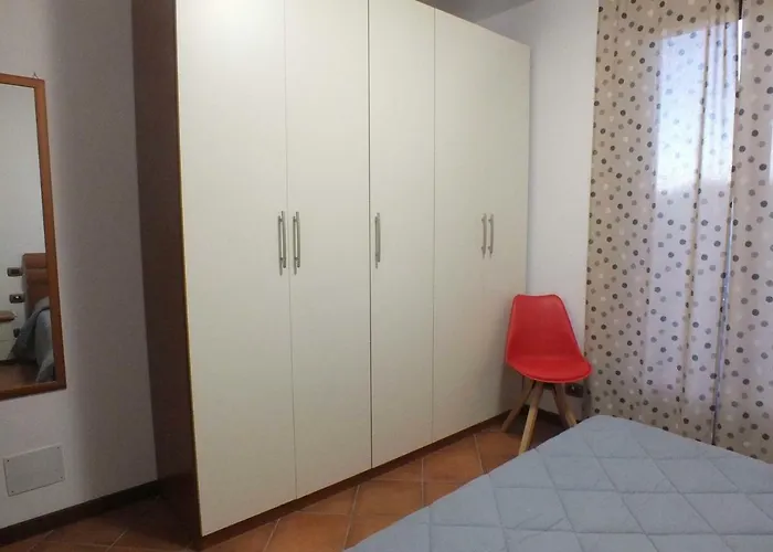Il Poggio Degli Olivi Serò